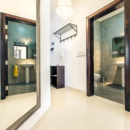 Appartement Spacious Cliff-top 2br Near Beach Xlendi